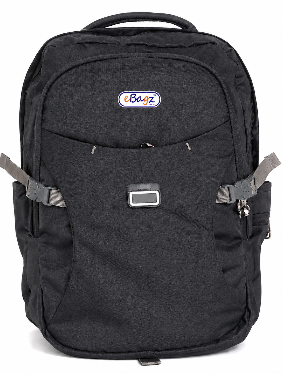 SecureMate-V 45 Liter GPS + Voice Monitor Backpack