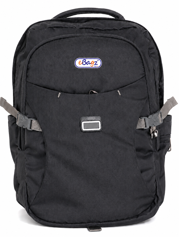 SecureMate-V 45 Liter GPS + Voice Monitor Backpack
