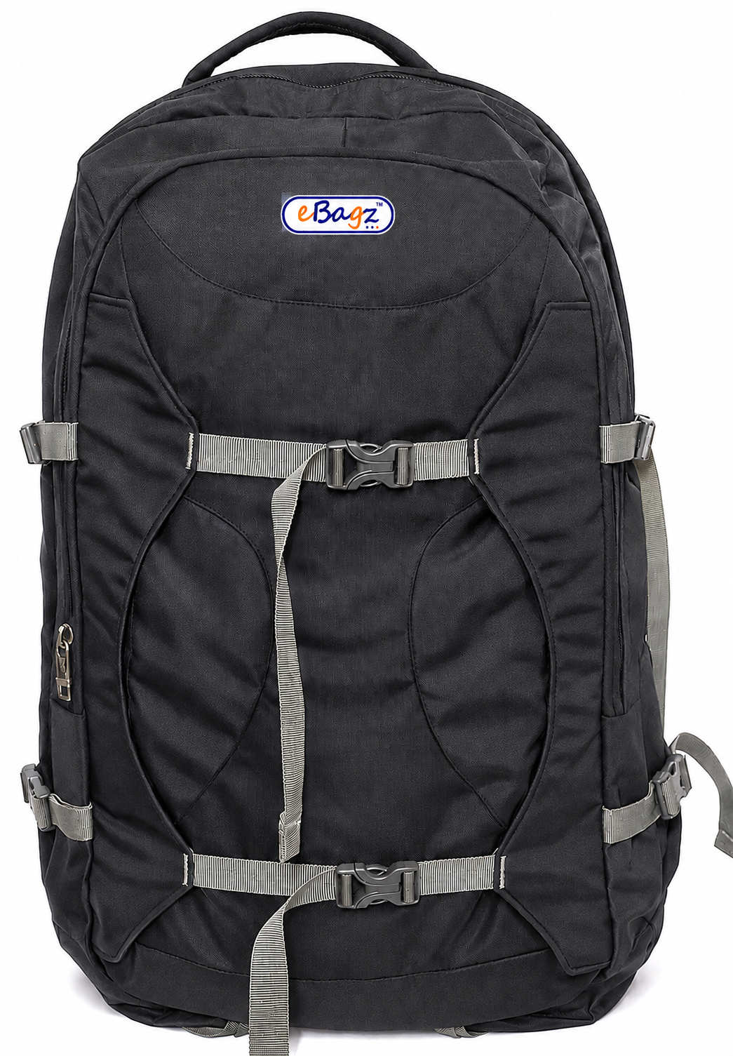 GeoTrack-I 60 Liter GPS Rucksack