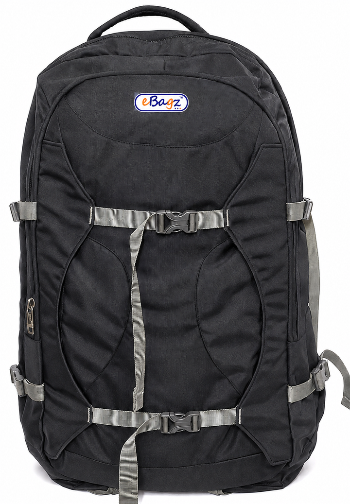 GeoTrack-I 60 Liter GPS Rucksack
