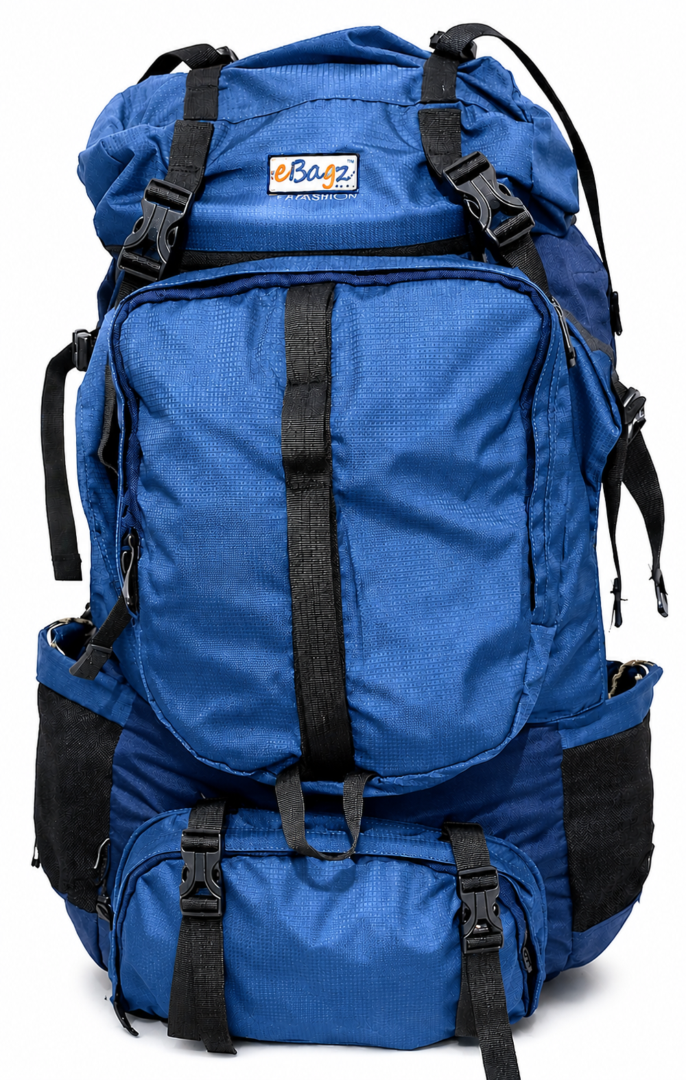 GeoSmart-V 55 Liter GPS + Voice Monitor Rucksack