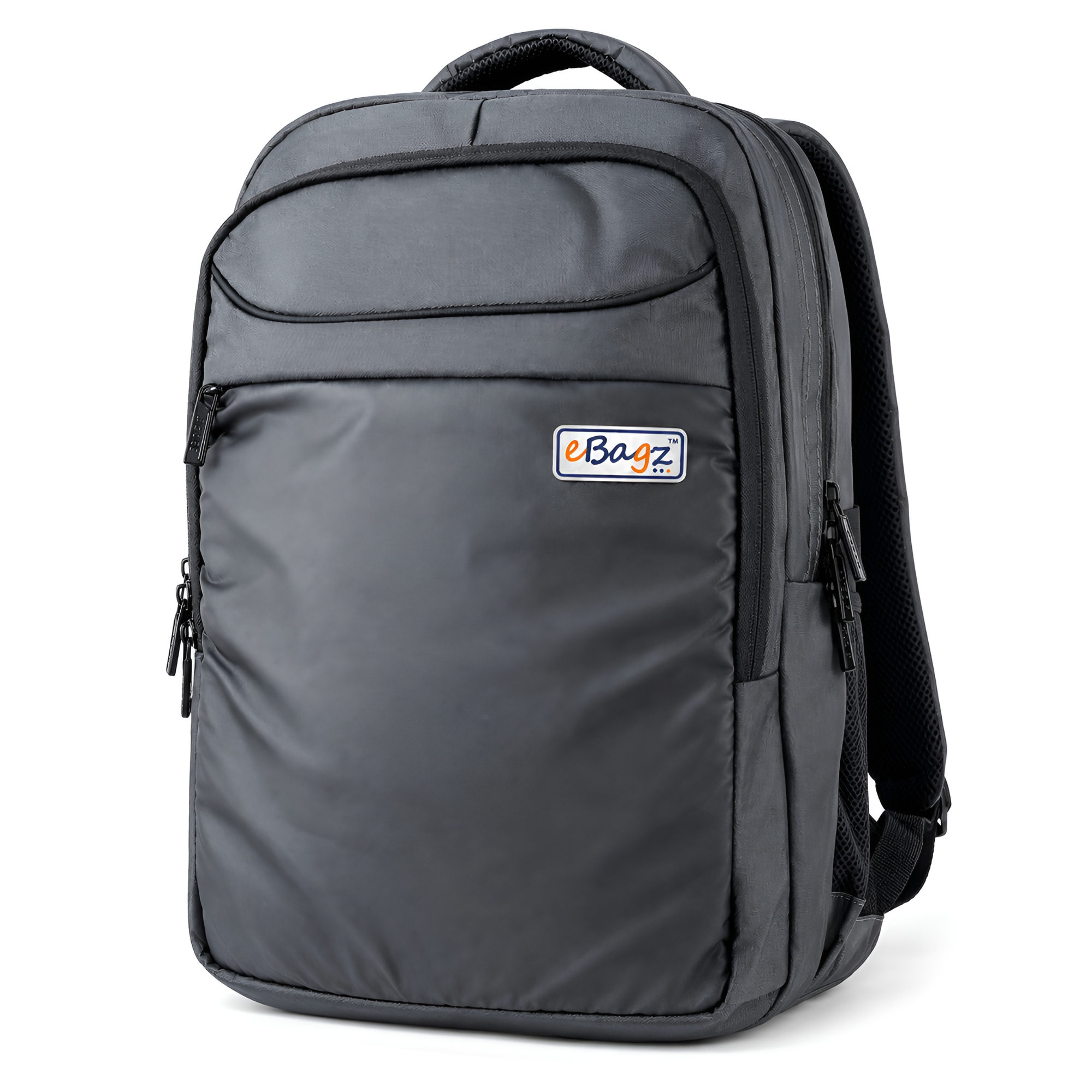SafeMate-V 27 Liter Grey GPS+Voice Monitor Backpack