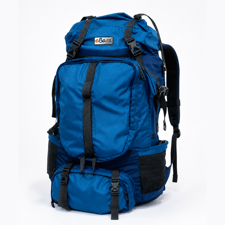GeoSmart-I 55 Liter GPS Rucksack