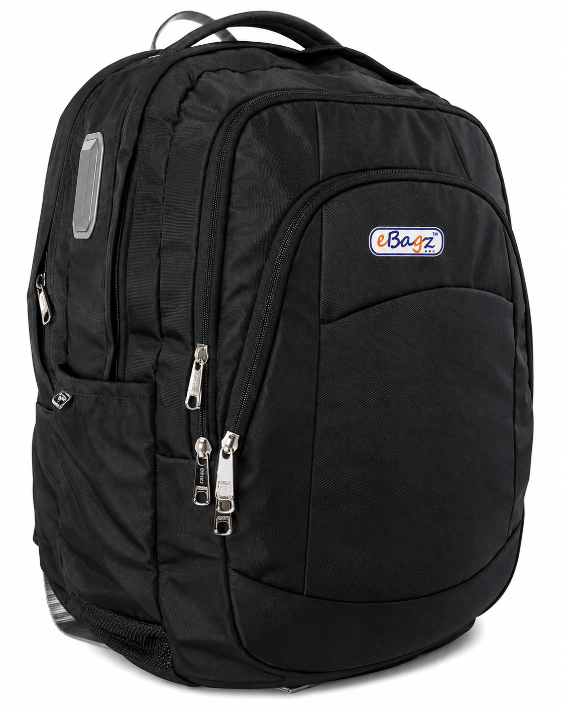 TrackMate-V 45 Liter GPS + Voice Monitor Backpack