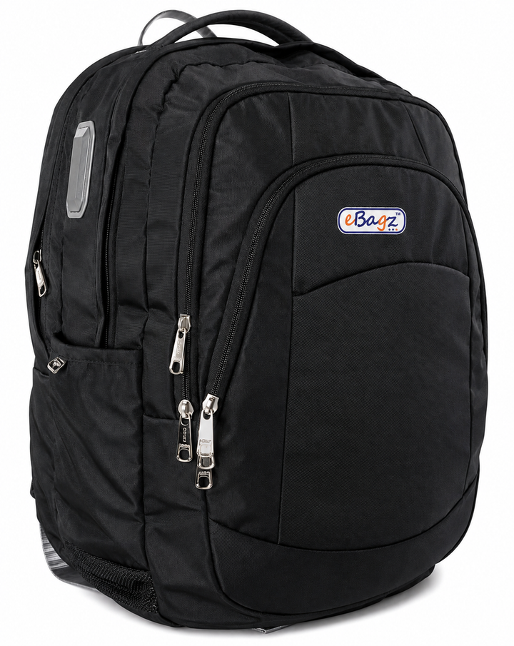 TrackMate-V 45 Liter GPS + Voice Monitor Backpack