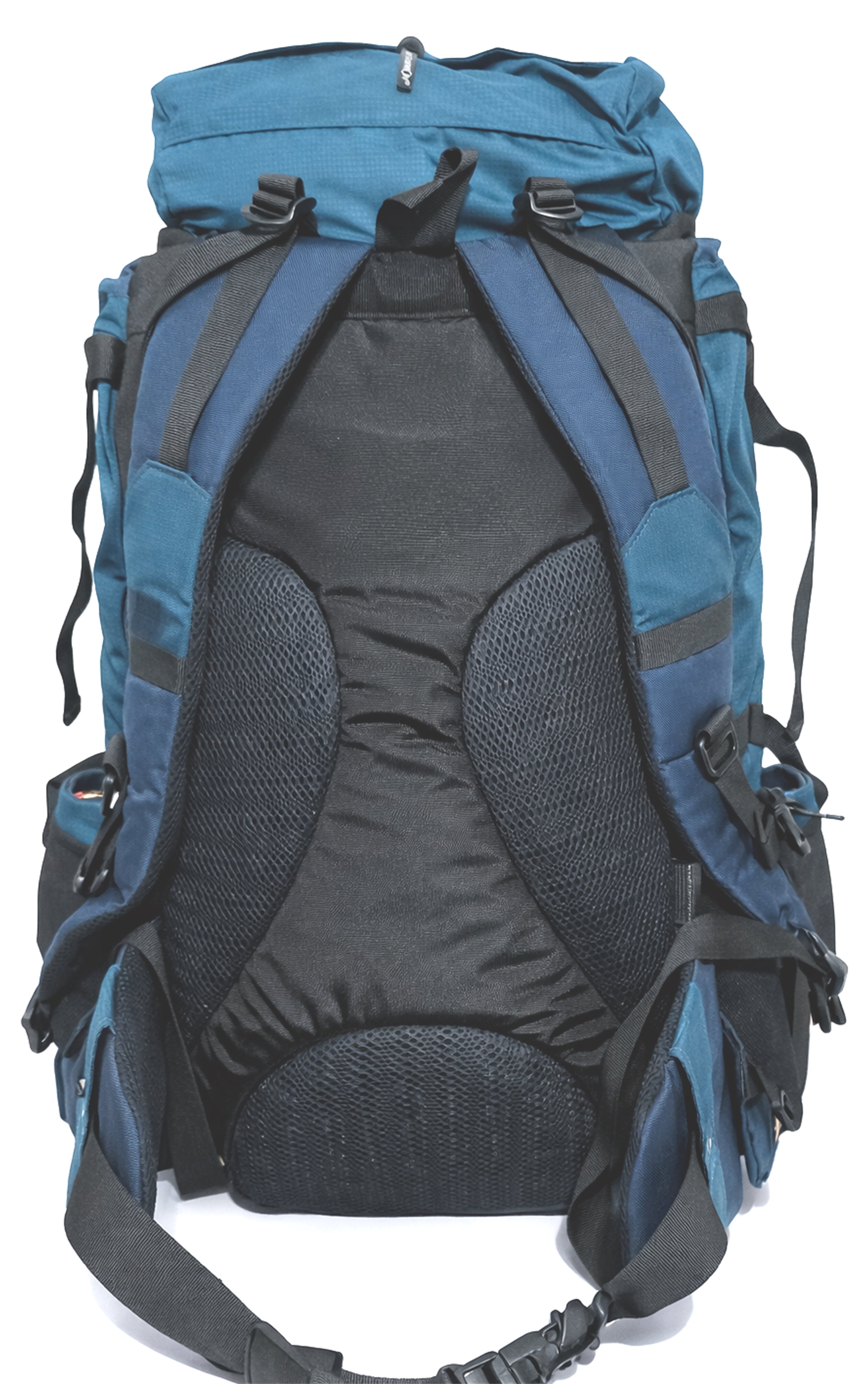 GeoSmart-V 55 Liter GPS + Voice Monitor Rucksack