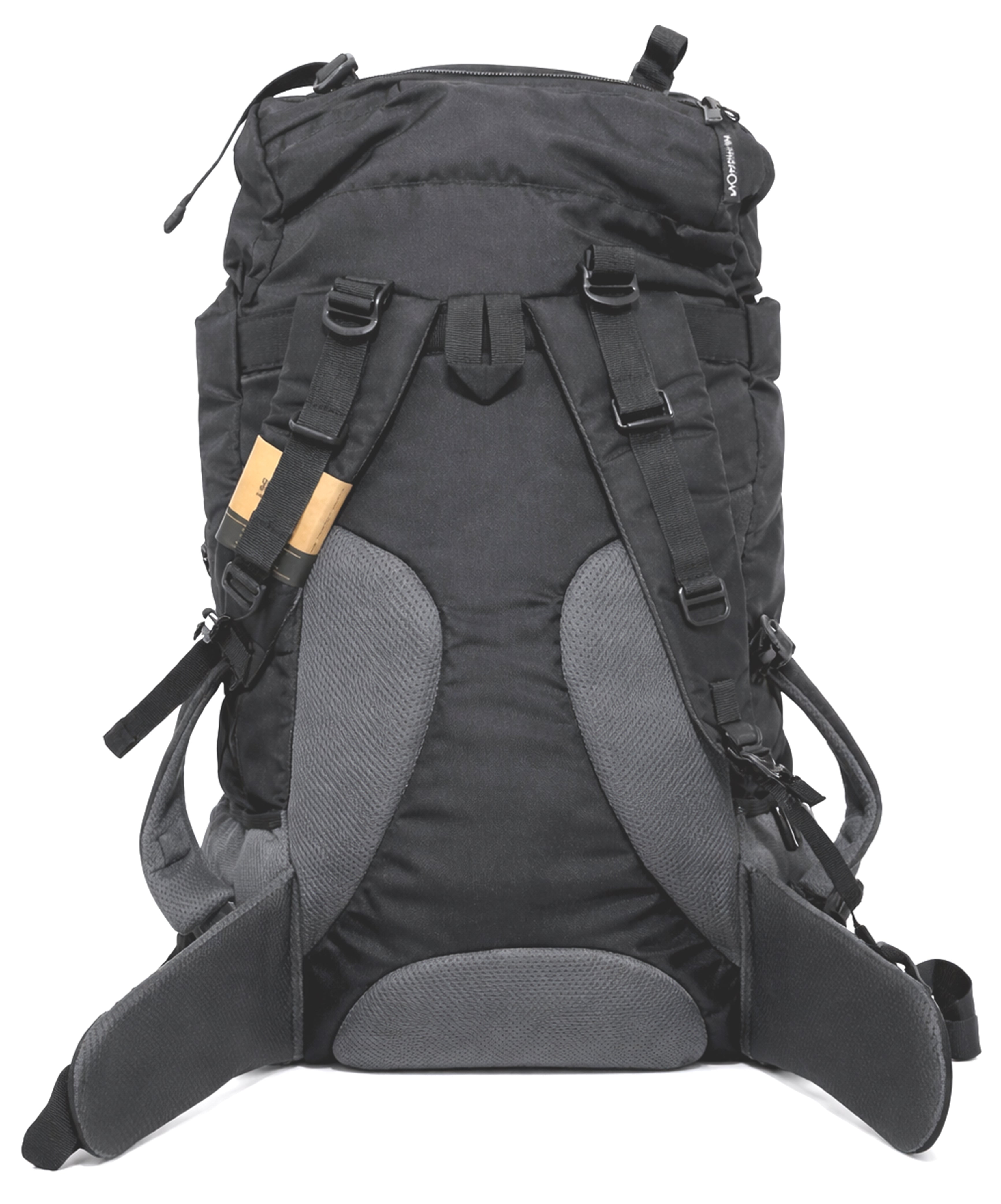 GeoGuard-I 60 Liter GPS Rucksack