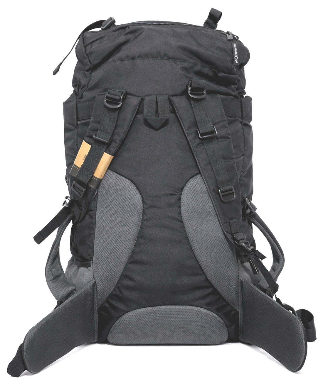 GeoGuard-V 60 Liter GPS + Voice Monitor Rucksack