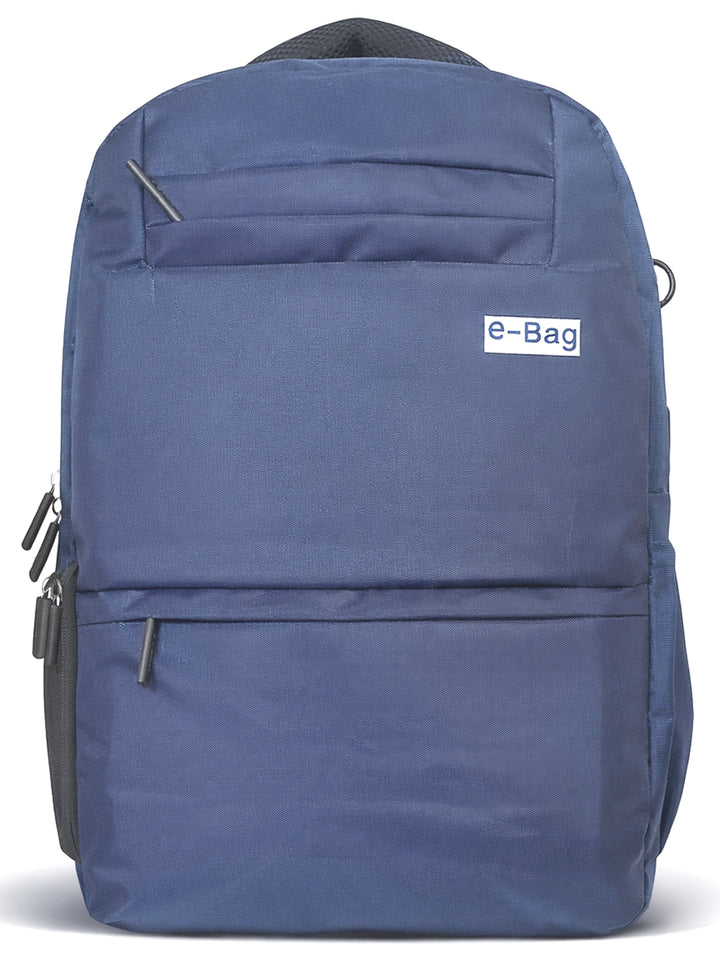Backpack Safeyo - I Blue