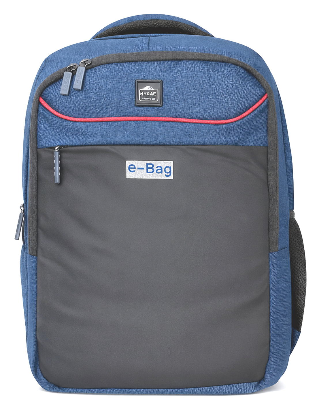 SafeMate-I 27 Liter Blue GPS Backpack