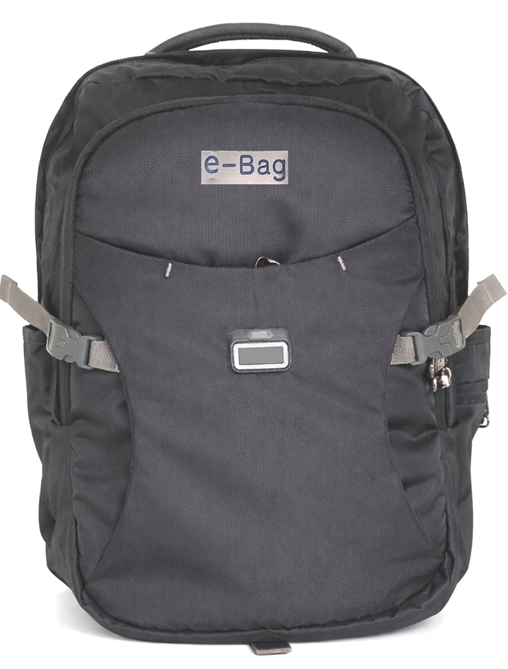 SecureMate-I 45 Liter GPS Backpack