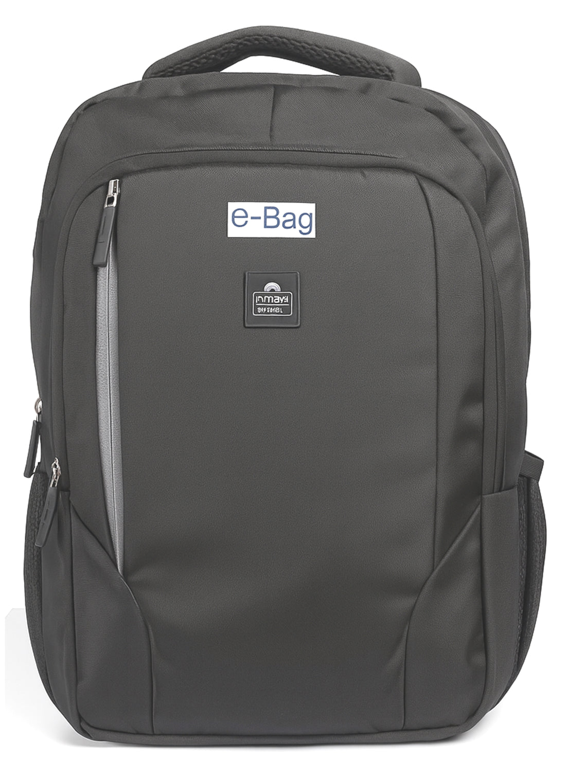 SafeGo-V 22 Liter Black GPS+Voice Monitor Backpack