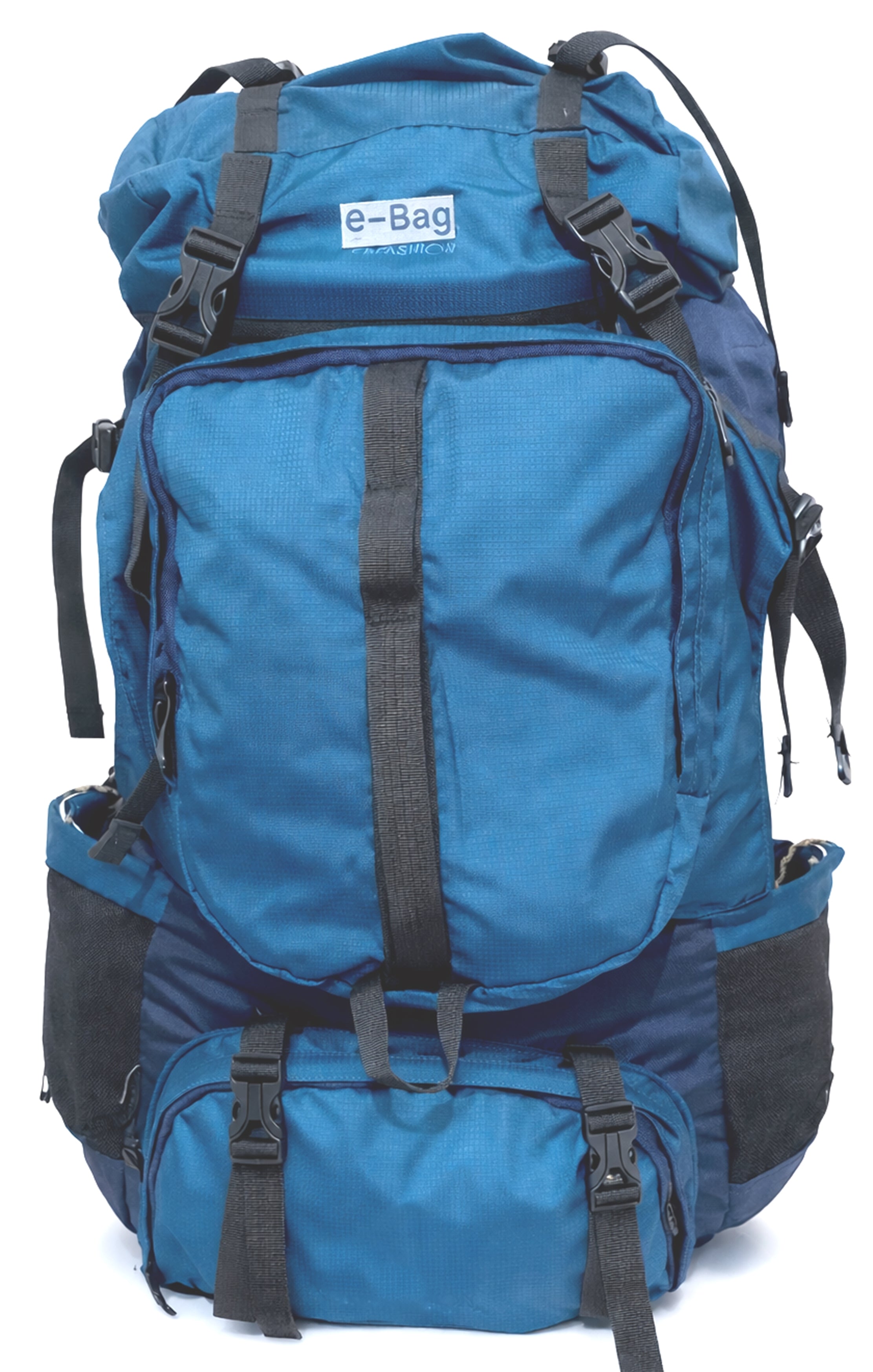 GeoSmart-I 55 Liter GPS Rucksack
