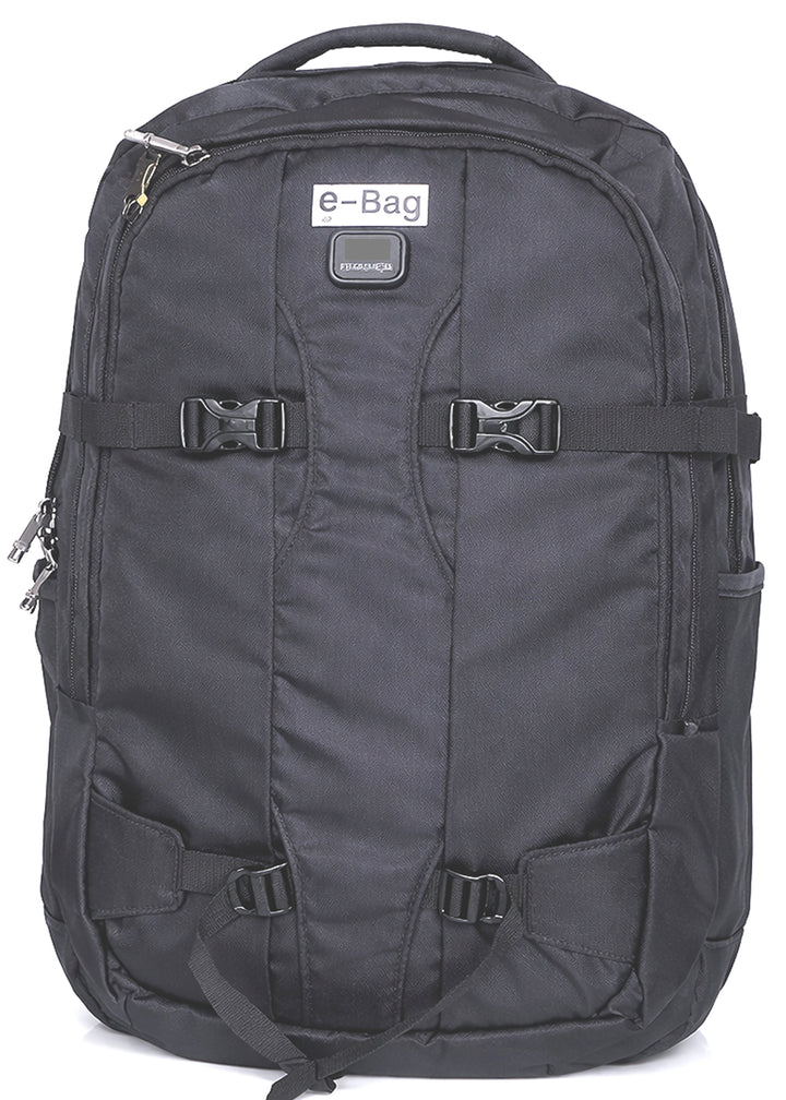 GeoConnect-V 45 Liter GPS + Voice Monitor Rucksack