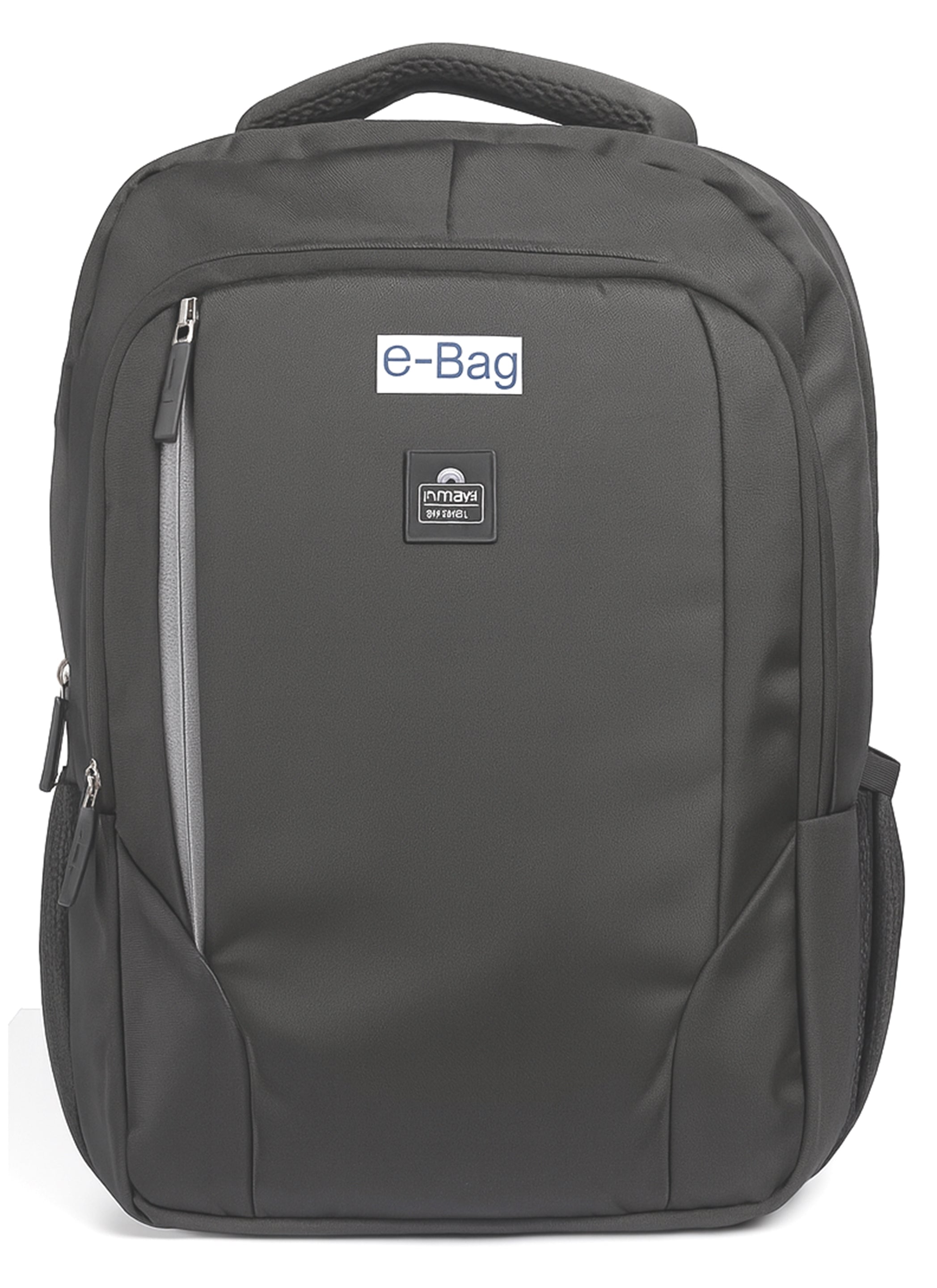 Backpack Safety - I Black