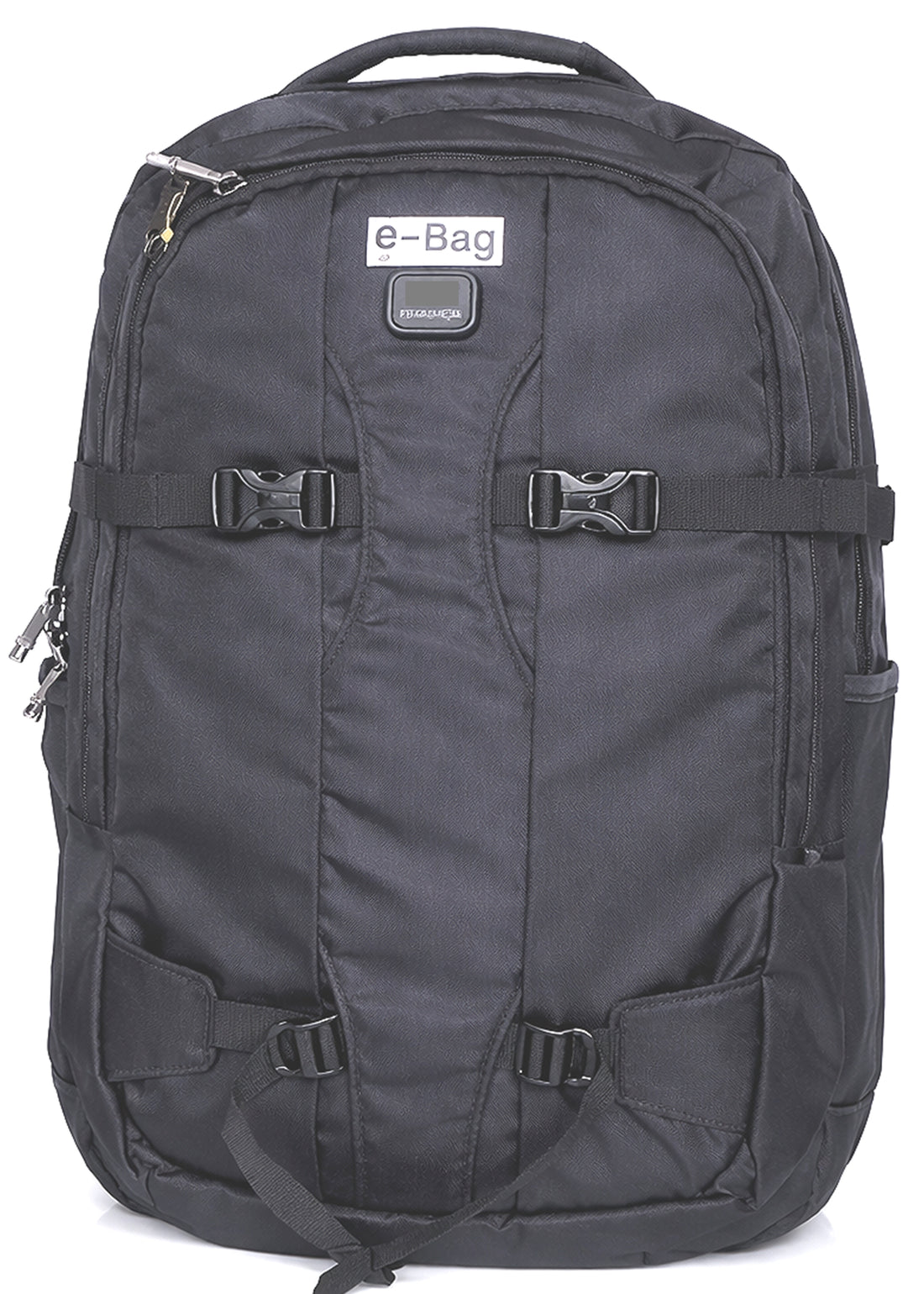 GeoConnect-I 45 Liter GPS Rucksack