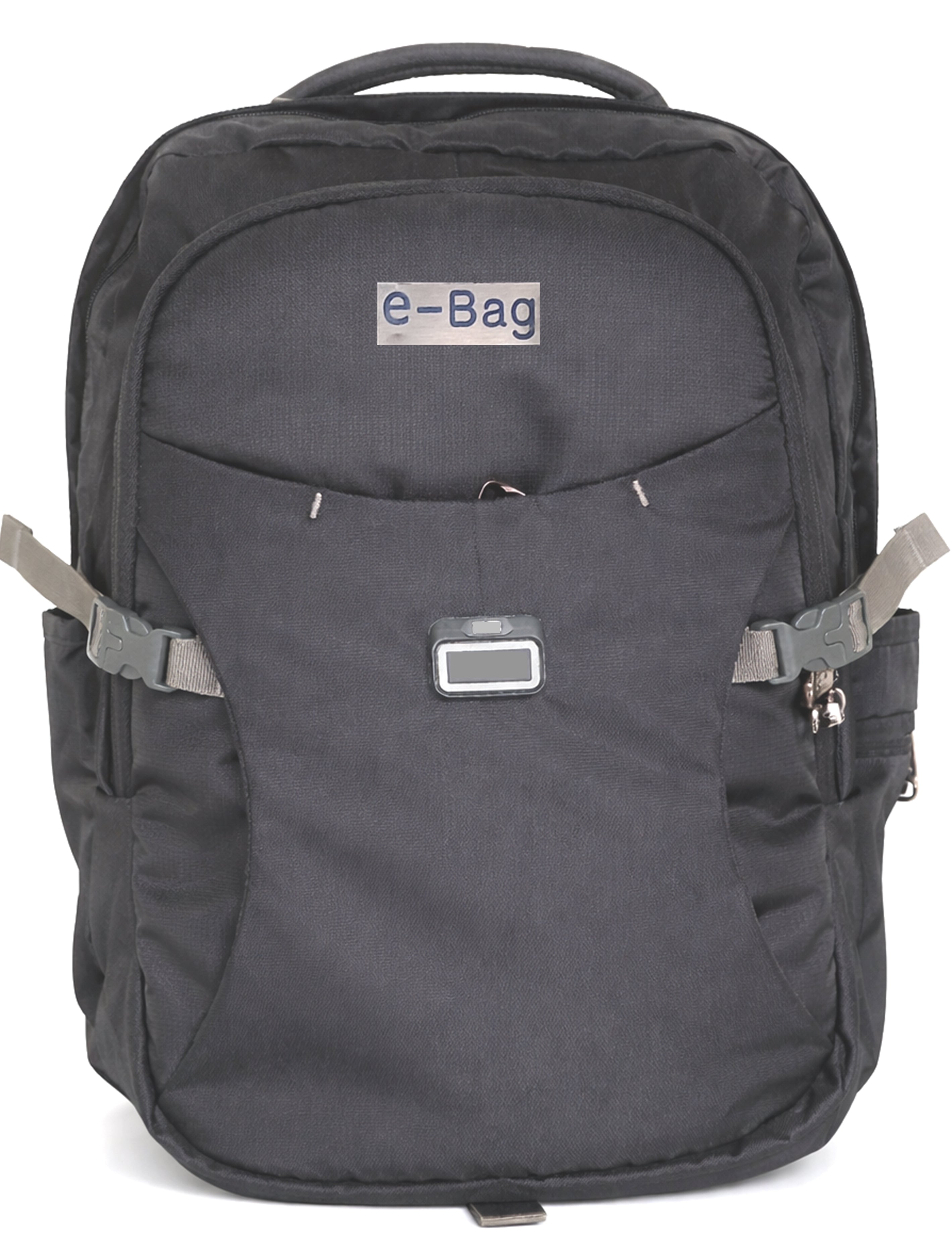 SecureMate-V 45 Liter GPS + Voice Monitor Backpack