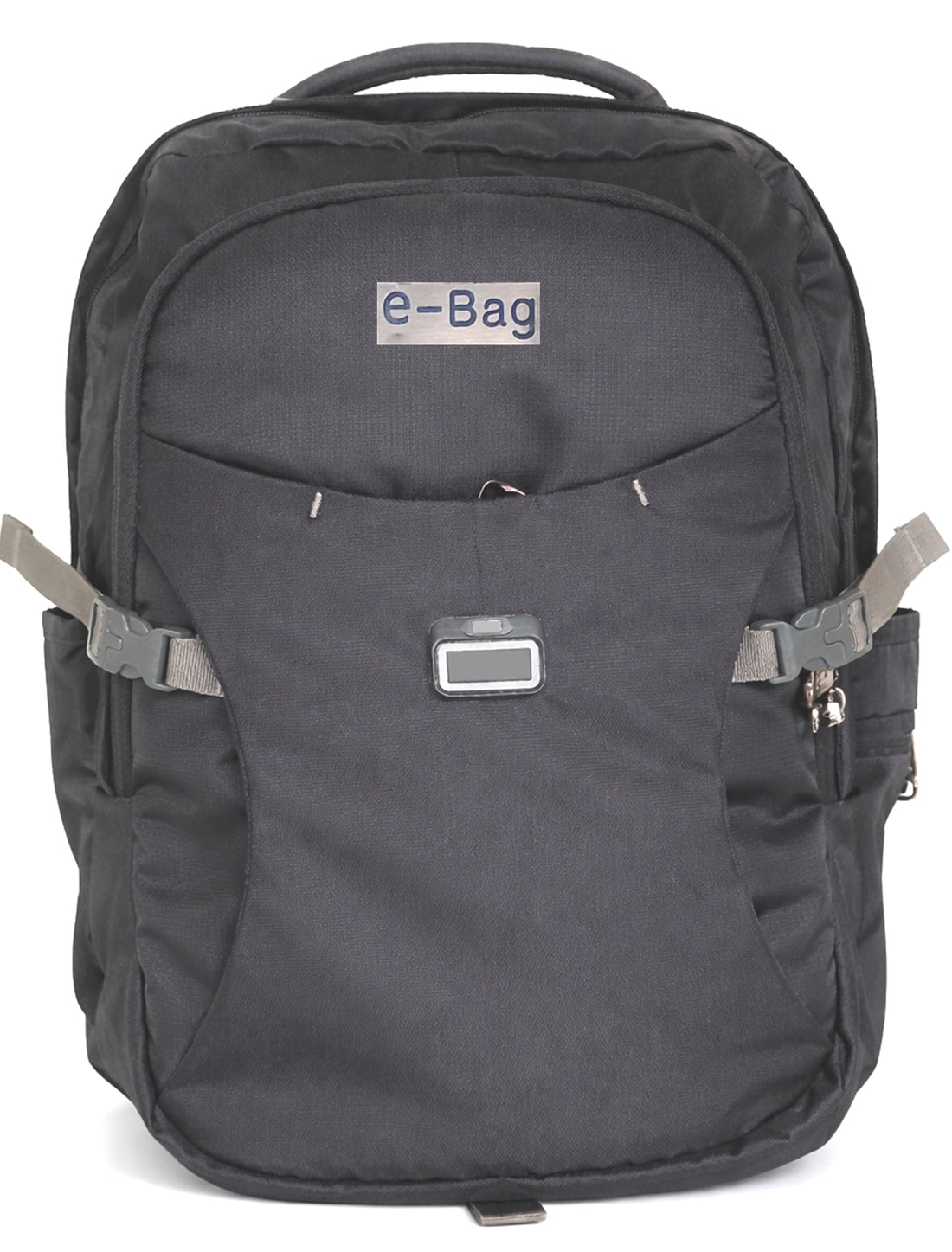 SecureMate-V 45 Liter GPS + Voice Monitor Backpack