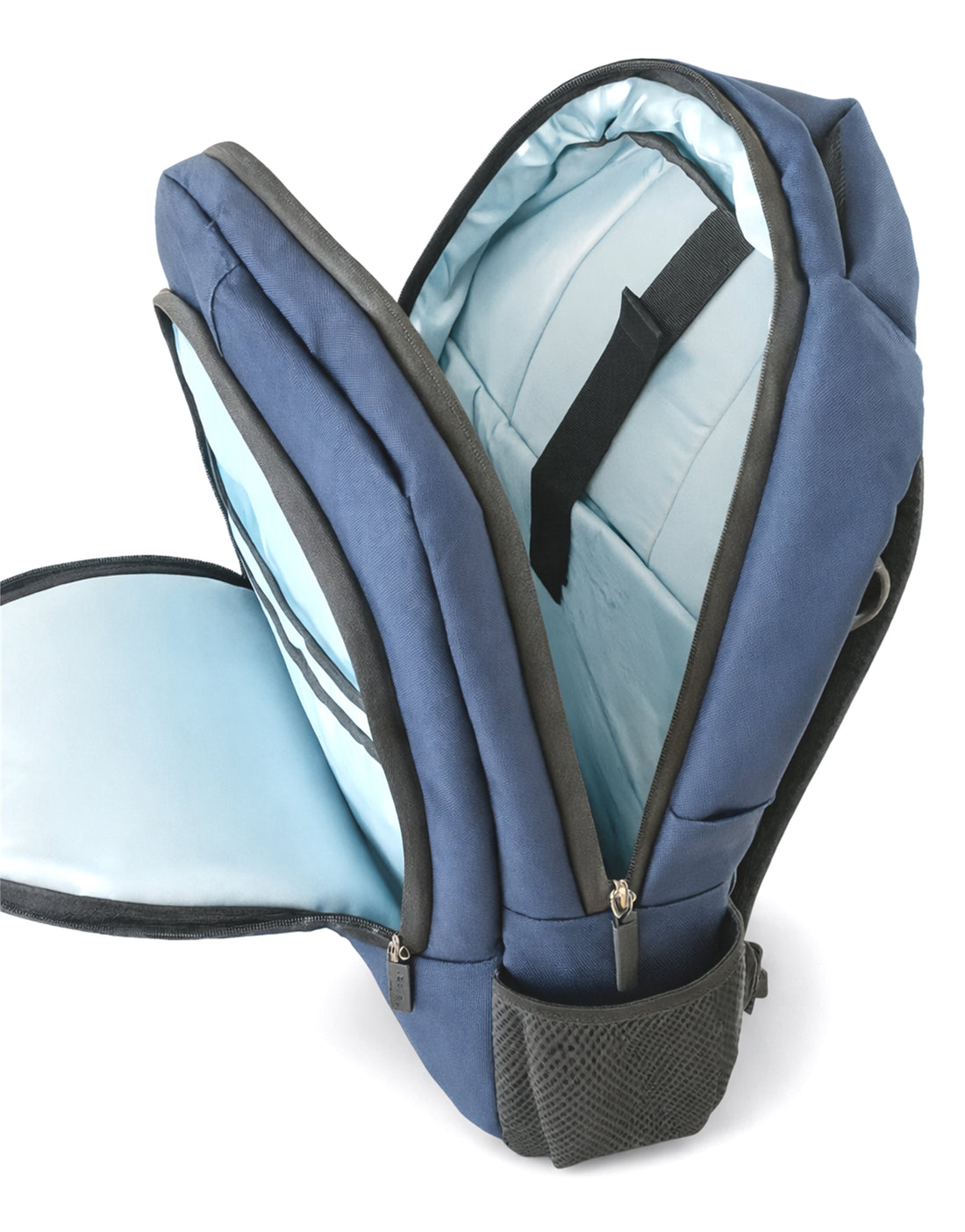 SafeGo-V 22 Liter Blue GPS+Voice Monitor Backpack