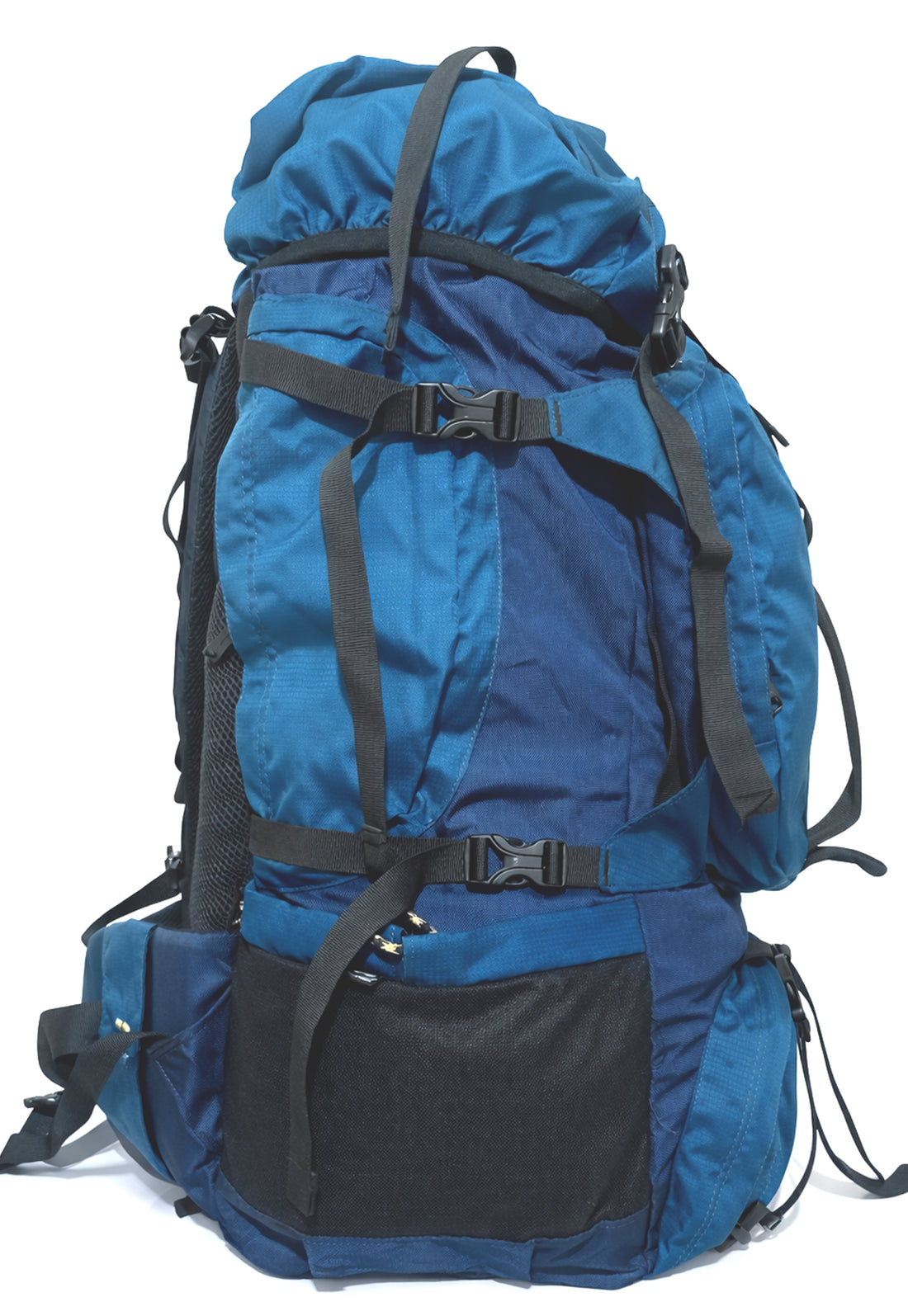 GeoSmart-I 55 Liter GPS Rucksack