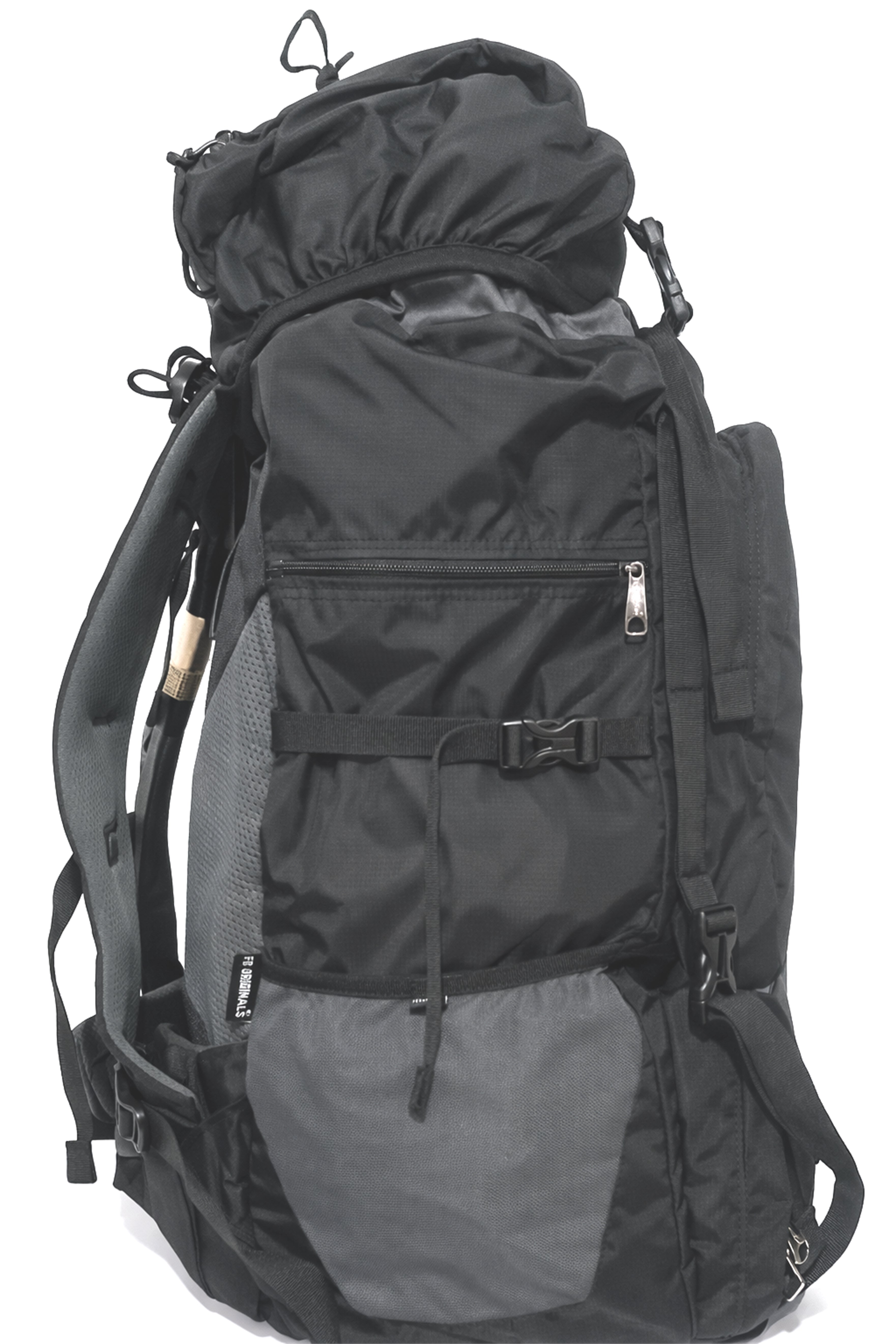 GeoGuard-I 60 Liter GPS Rucksack
