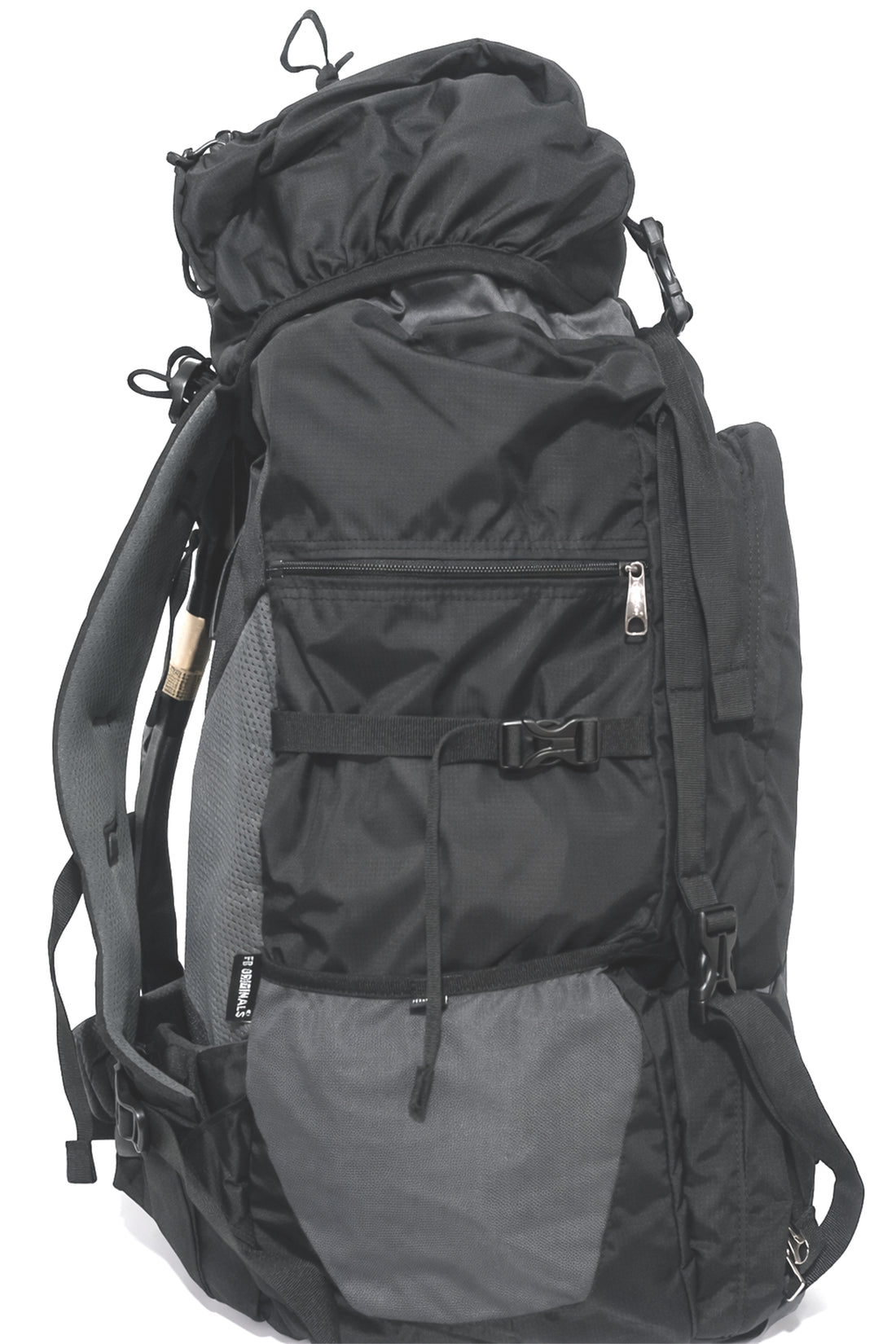 GeoGuard-I 60 Liter GPS Rucksack