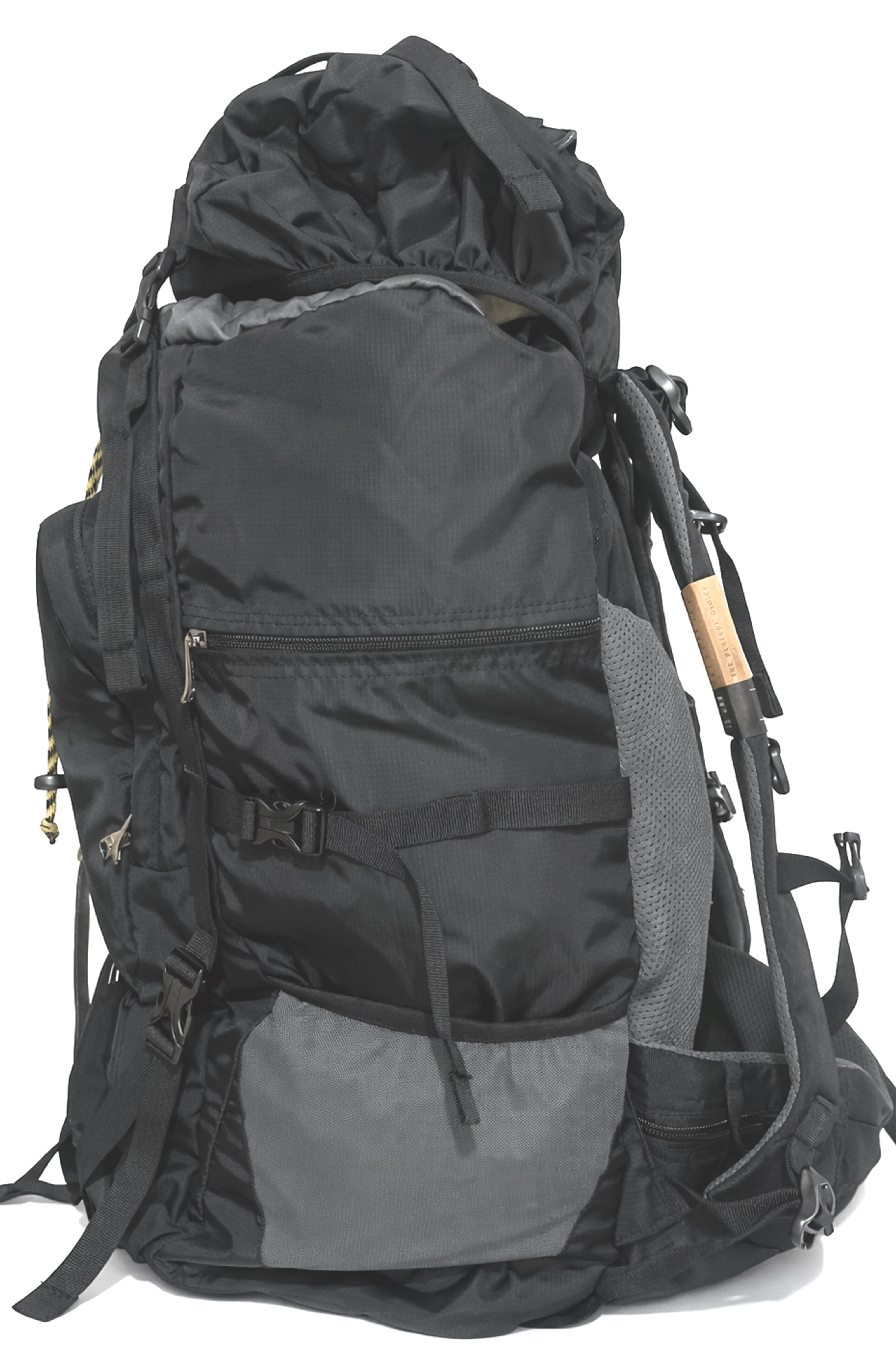 GeoGuard-I 60 Liter GPS Rucksack