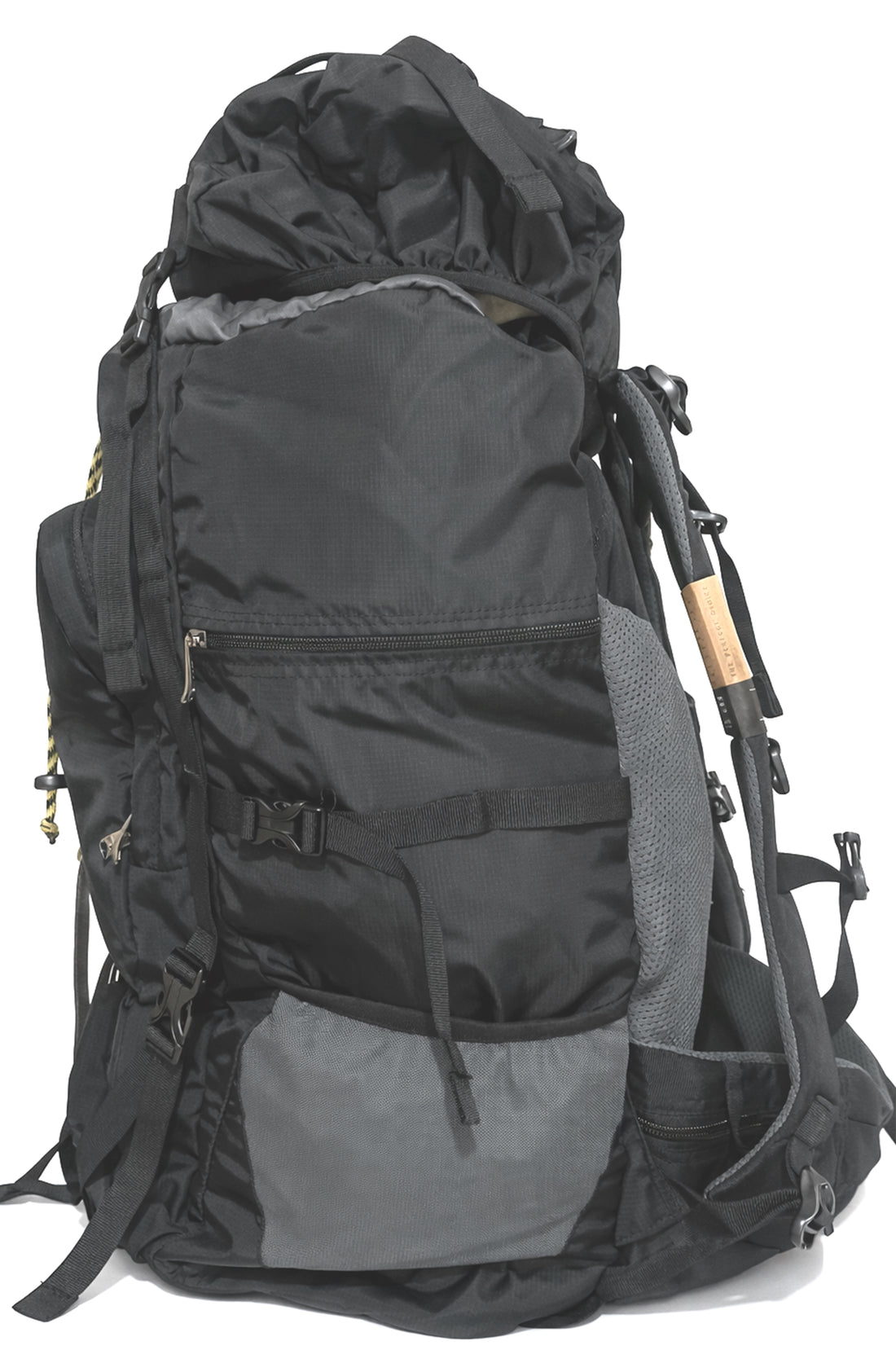 GeoGuard-I 60 Liter GPS Rucksack