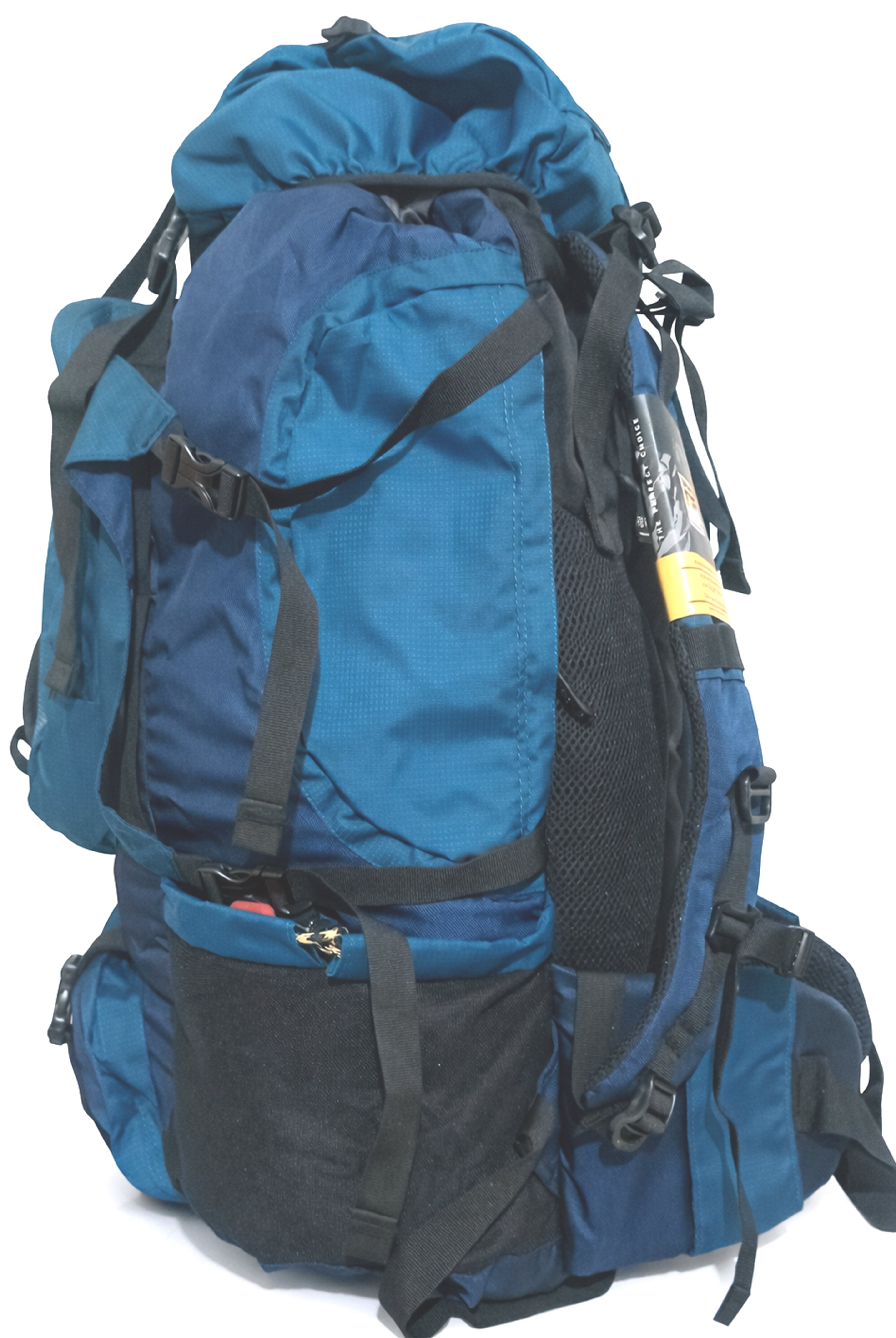 GeoSmart-I 55 Liter GPS Rucksack