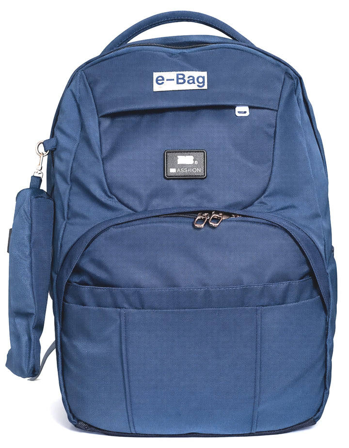 SmartBuddy-V 35 Liter GPS + Voice Monitor Backpack