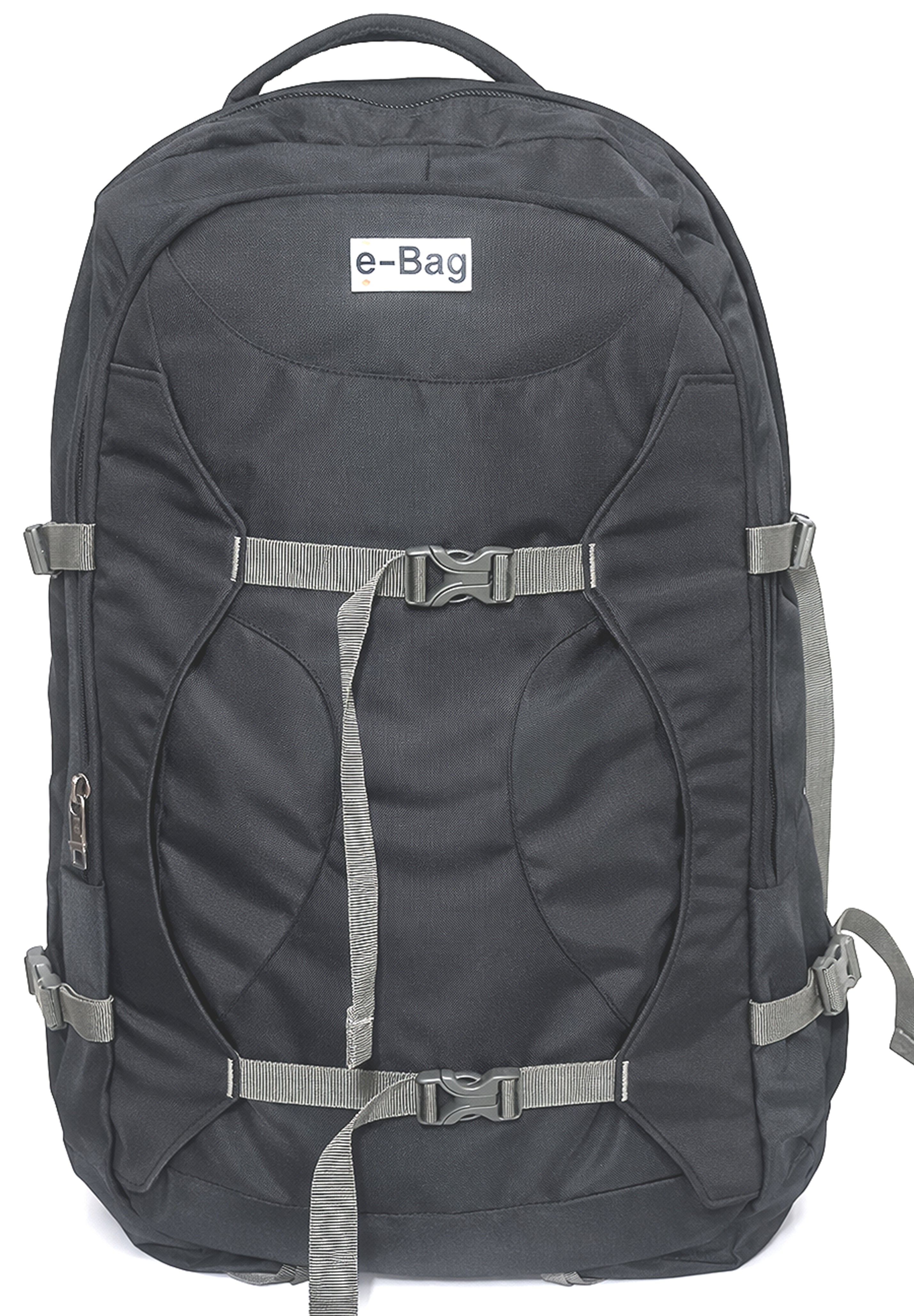 GeoTrack-I 60 Liter GPS Rucksack