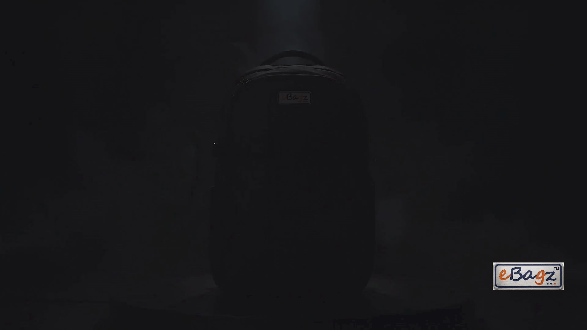 GeoConnect-V 45 Liter GPS + Voice Monitor Rucksack