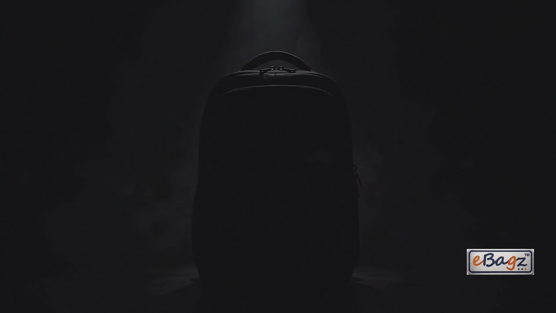 SafeMate-I 27 Liter Grey GPS Backpack