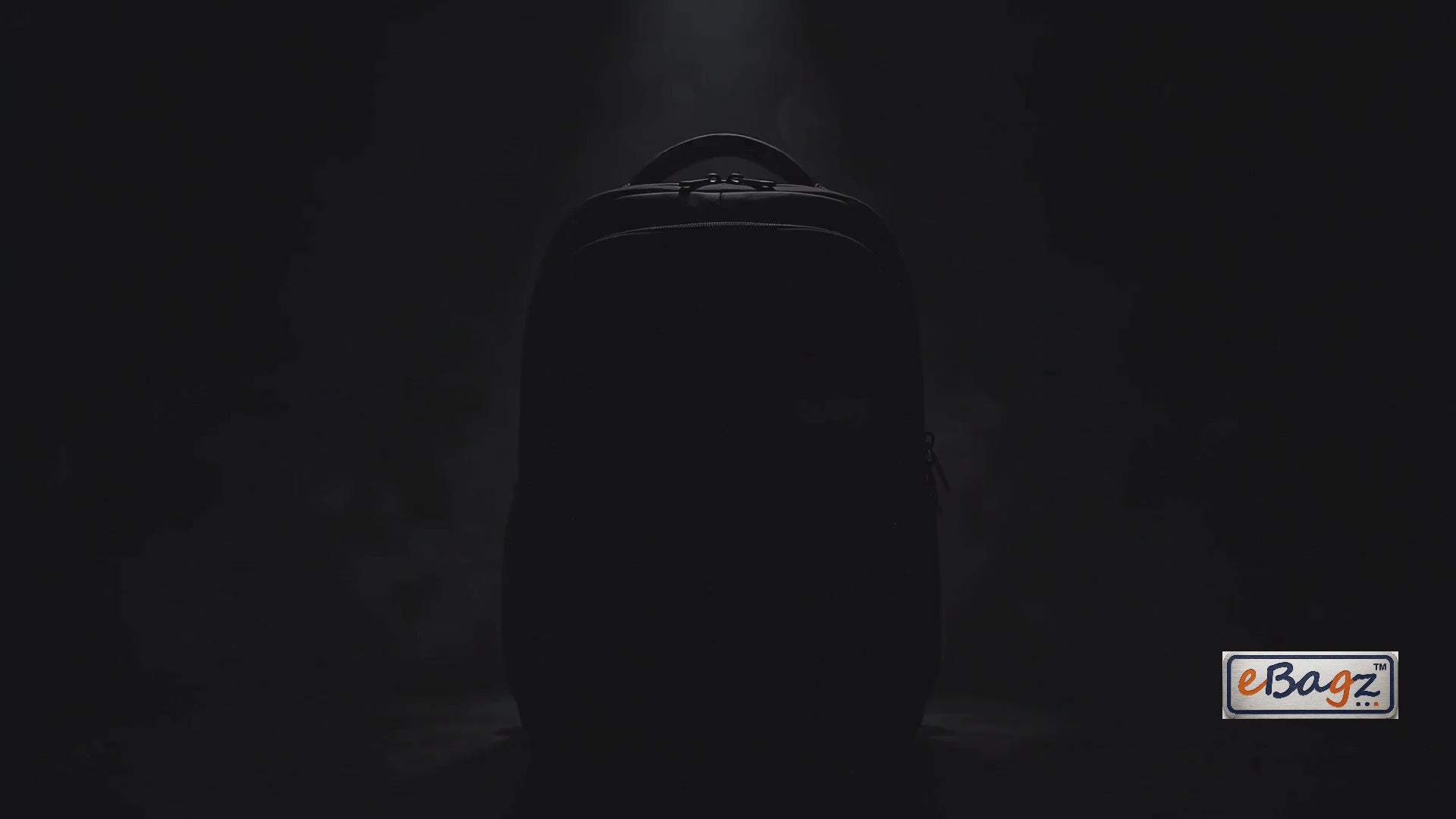 SafeMate-V 27 Liter Blue GPS+Voice Monitor Backpack