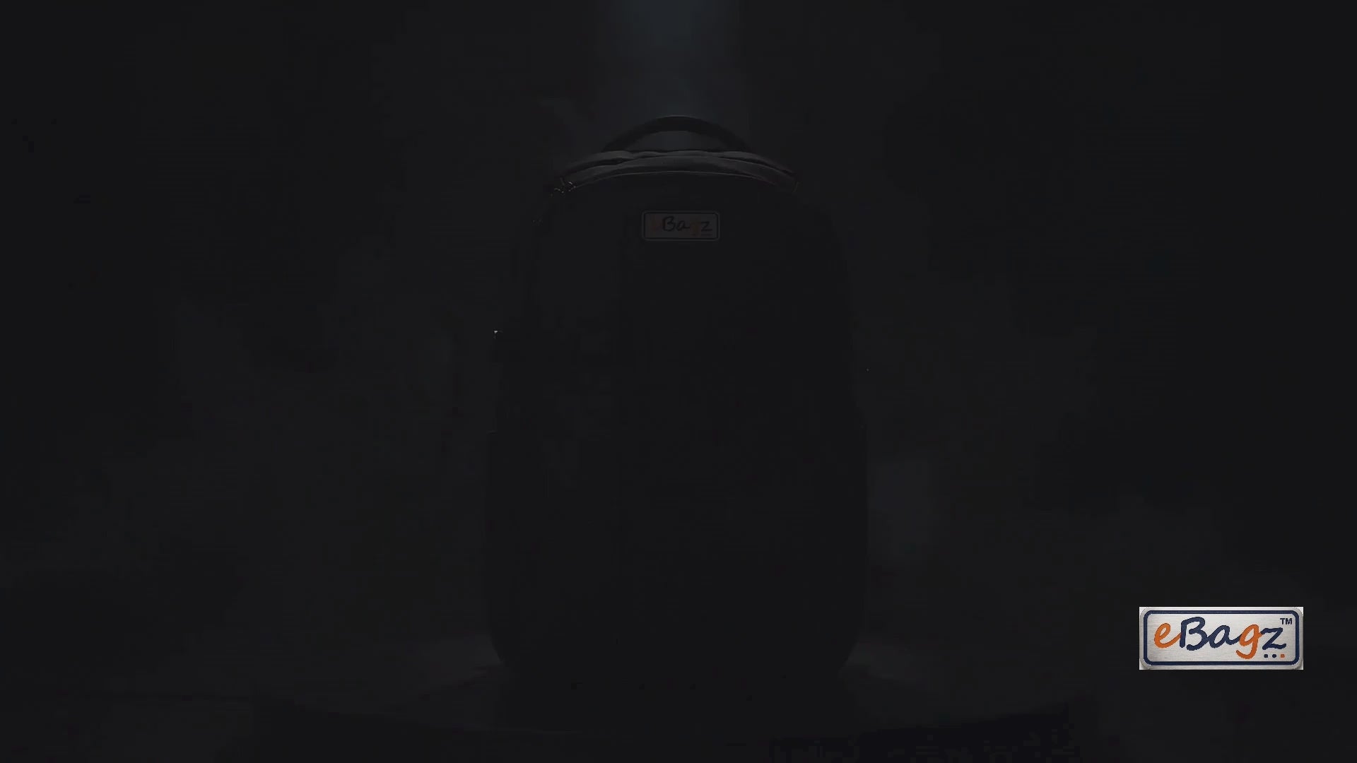 GeoConnect-I 45 Liter GPS Rucksack