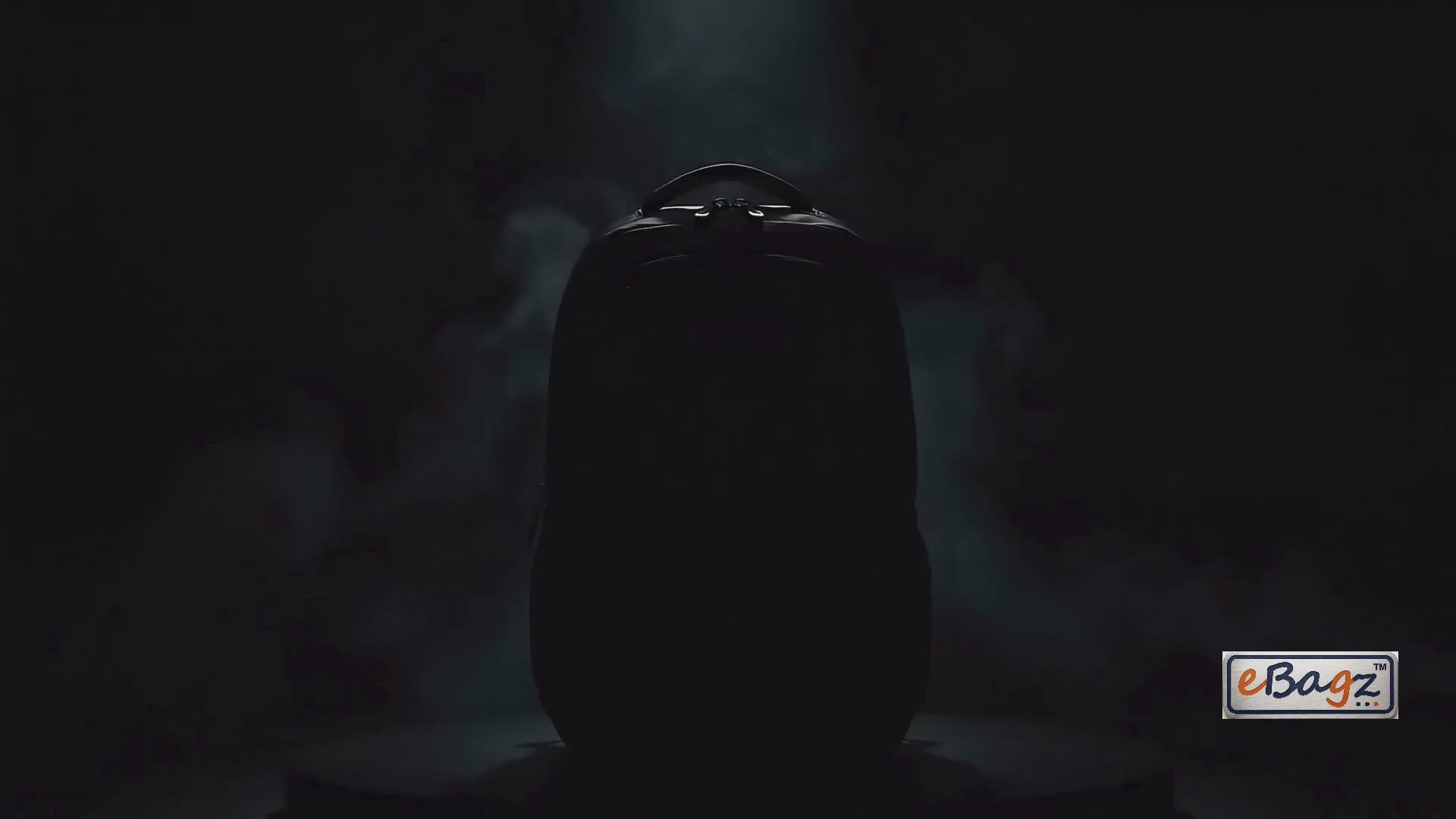 SafeGo-I 22 Liter GPS Backpack