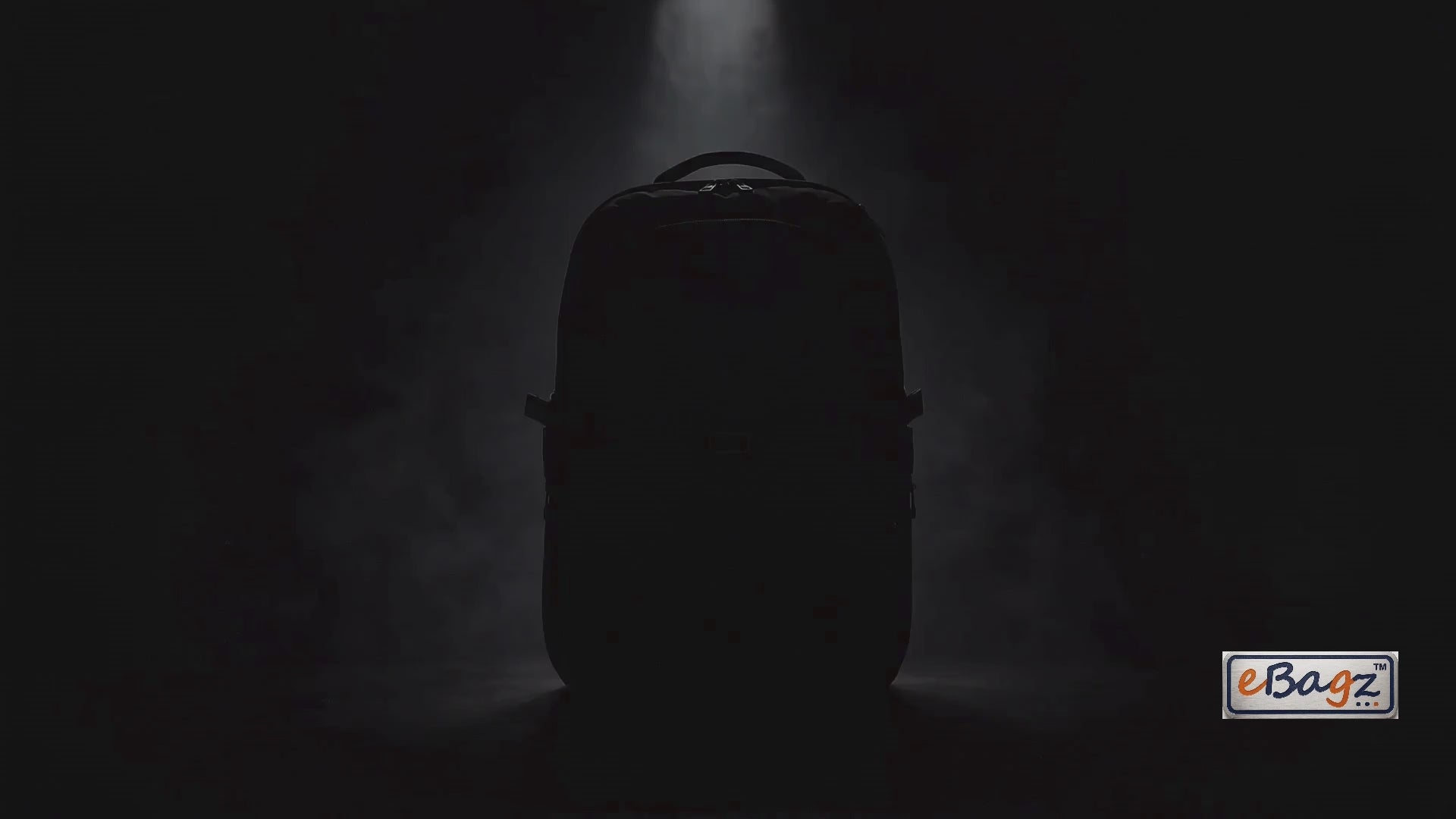SecureMate-I 45 Liter GPS Backpack